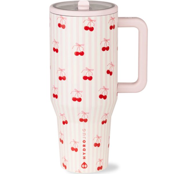 Hydro Traveler Mug 40oz